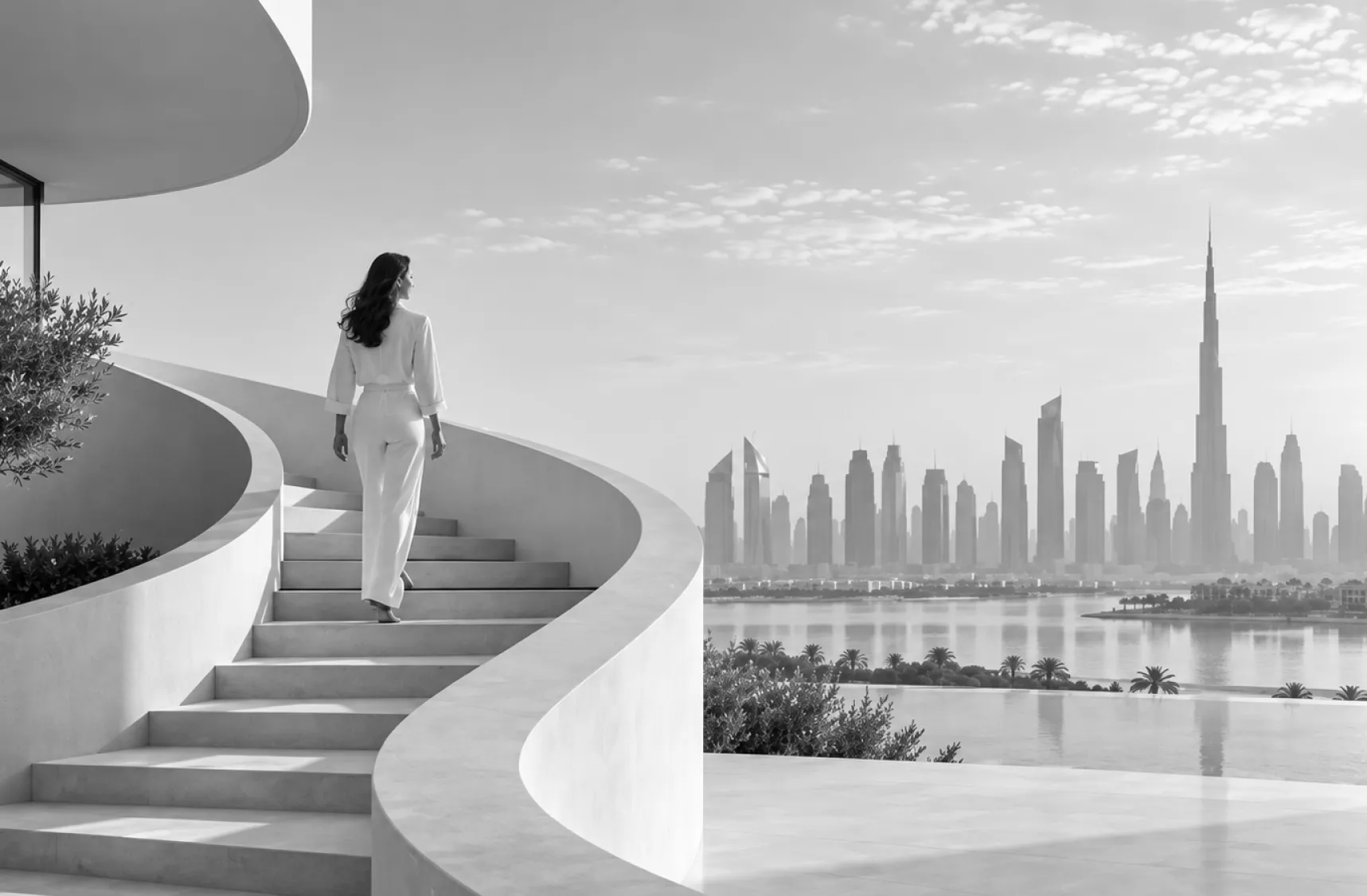 The future is here already - Estate Planning Partners