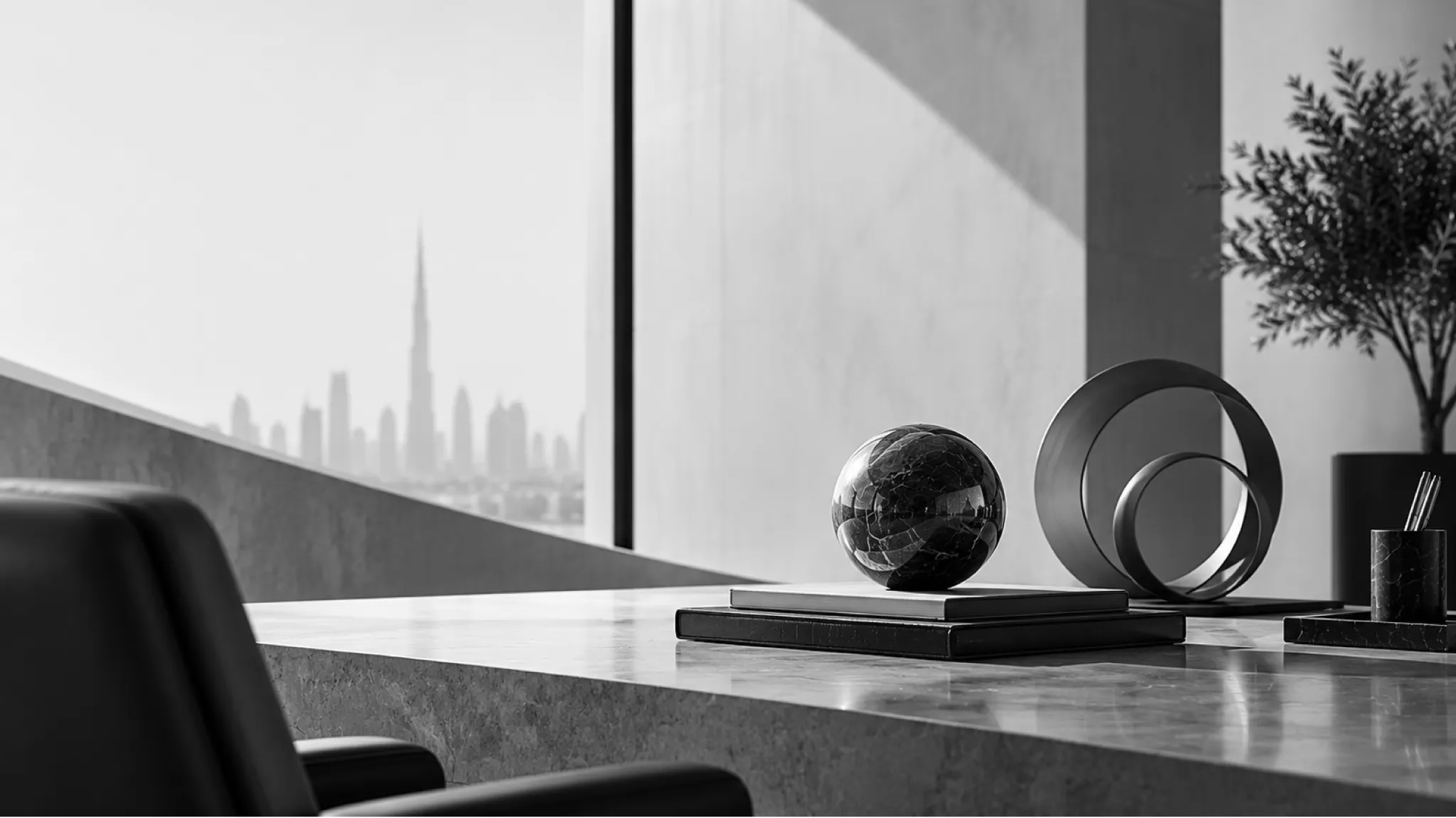 The future is here already - Estate Planning Partners