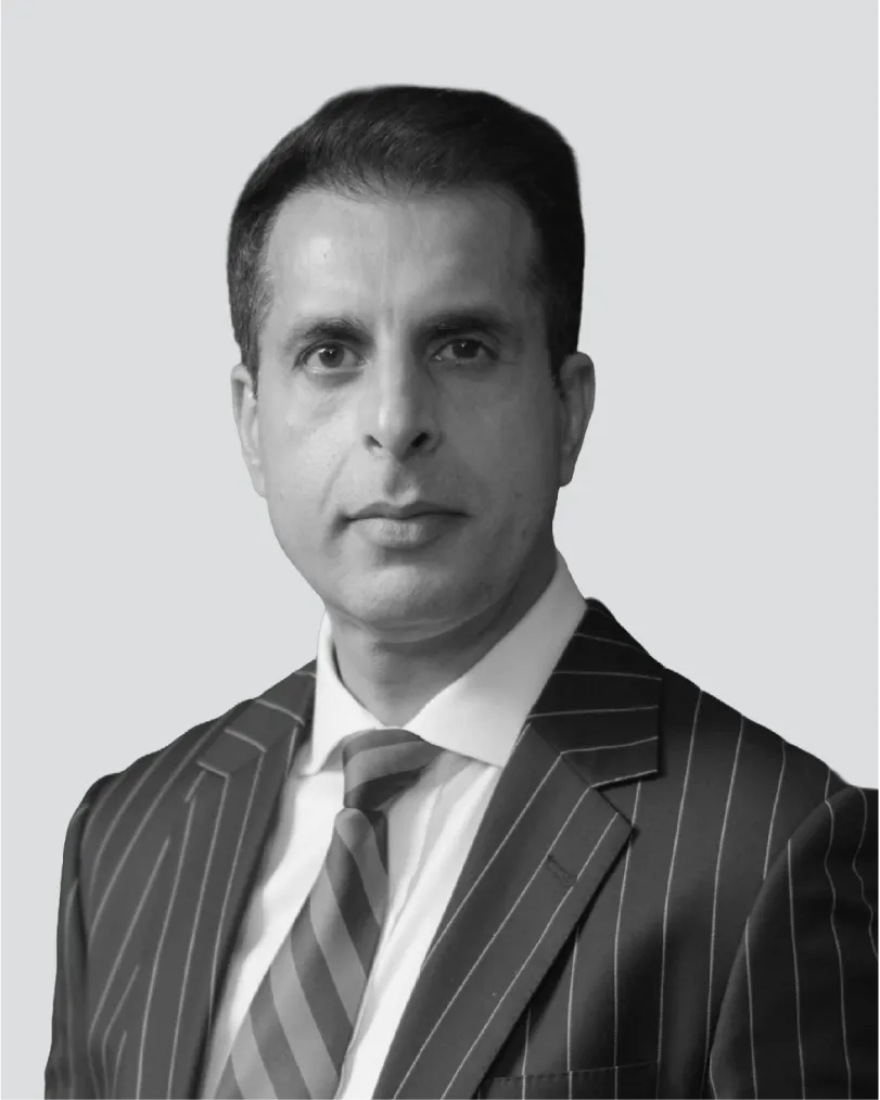 Muhammad Tariq - Founder & CEO of Estate Planning Partners