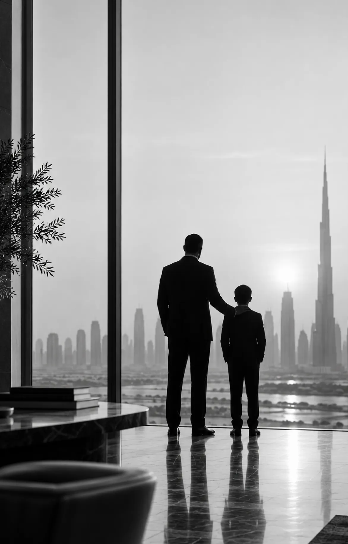 Estate Planning & Succession