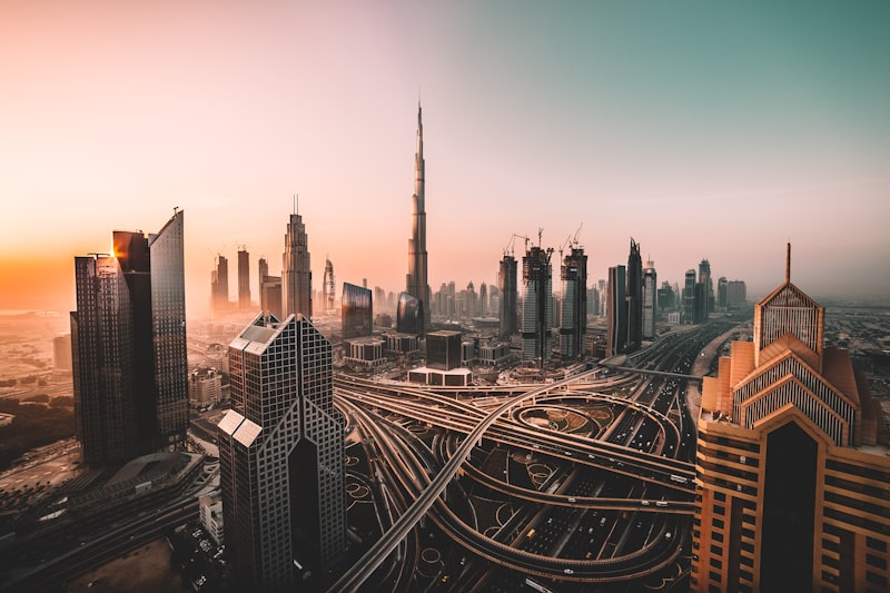 UAE Foundations for Wealth Structuring